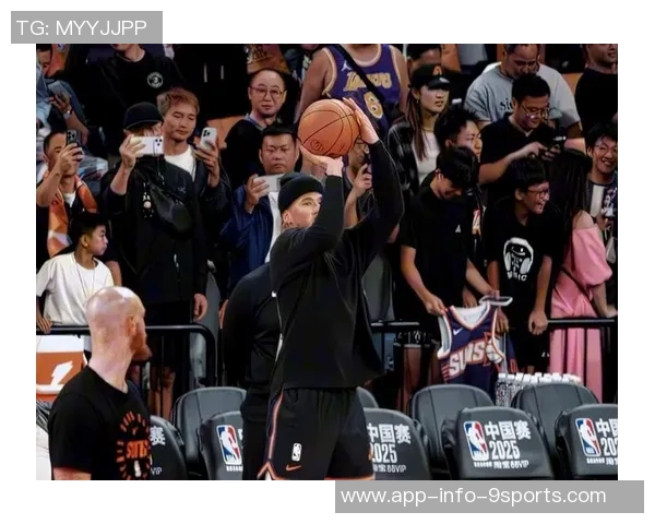 布克分享中国赛期间近照表达对澳门的热爱期待再次相聚