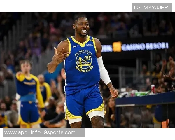 巴特勒寄语库明加保持进攻状态并勇于迎接防守挑战