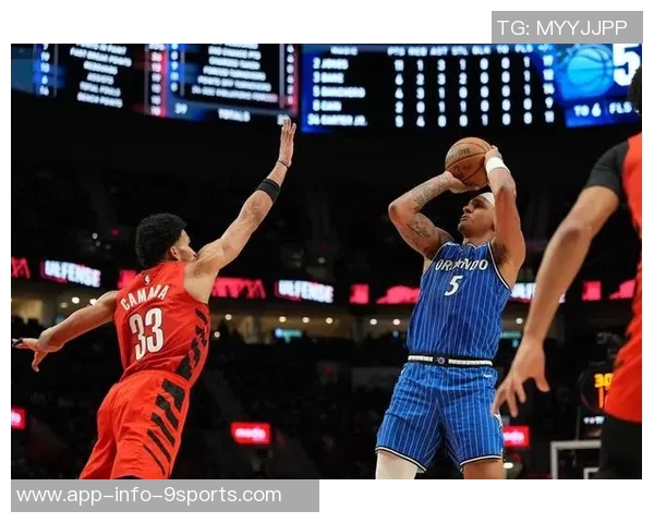 班凯罗赛后感慨卡马拉全场紧盯只出手8次的尴尬局面 班凯罗赛后感慨卡马拉全场紧盯只出手8次的尴尬局面