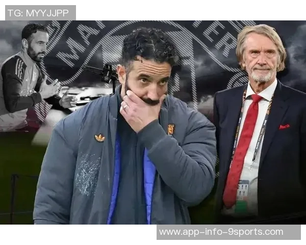 B费与阿莫林助教咖啡会面引发关注后者曾负责曼联定位球战术