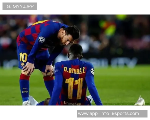 阿根廷队长梅西FIFA最佳投票结果揭晓登贝莱夺魁姆巴佩亚马尔紧随其后