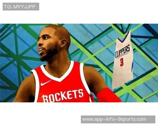 快船仍计划为保罗举行球衣退役仪式名记弗兰克透露球队愿望