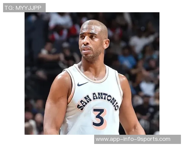 保罗回忆与祖巴茨的快船岁月感慨时光流逝与情谊珍贵