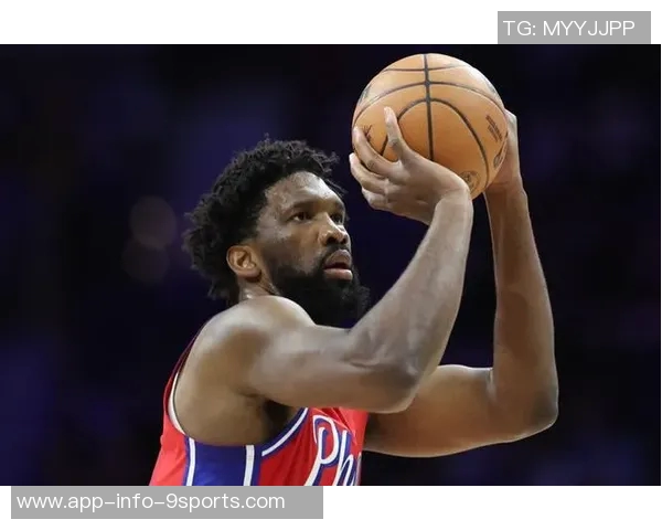 明天76人对阵骑士乔治恩比德出战概率高巴洛能否上场仍存疑问 明天76人对阵骑士乔治恩比德出战概率高巴洛能否上场仍存疑问