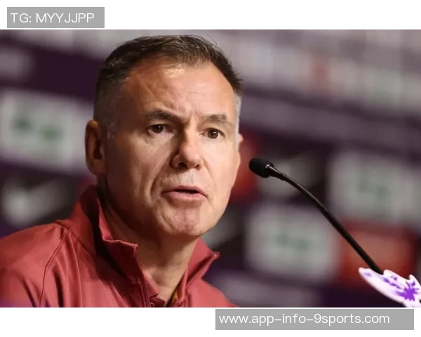 米利西奇面临下课风险亚洲杯表现将成为重要考核标准